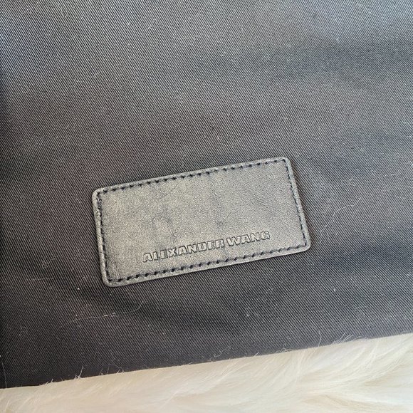 Rocco Duffle Bag - Alexander Wang - Picture 3 of 16